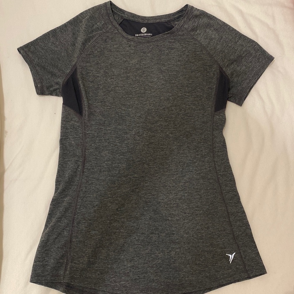 Workout top